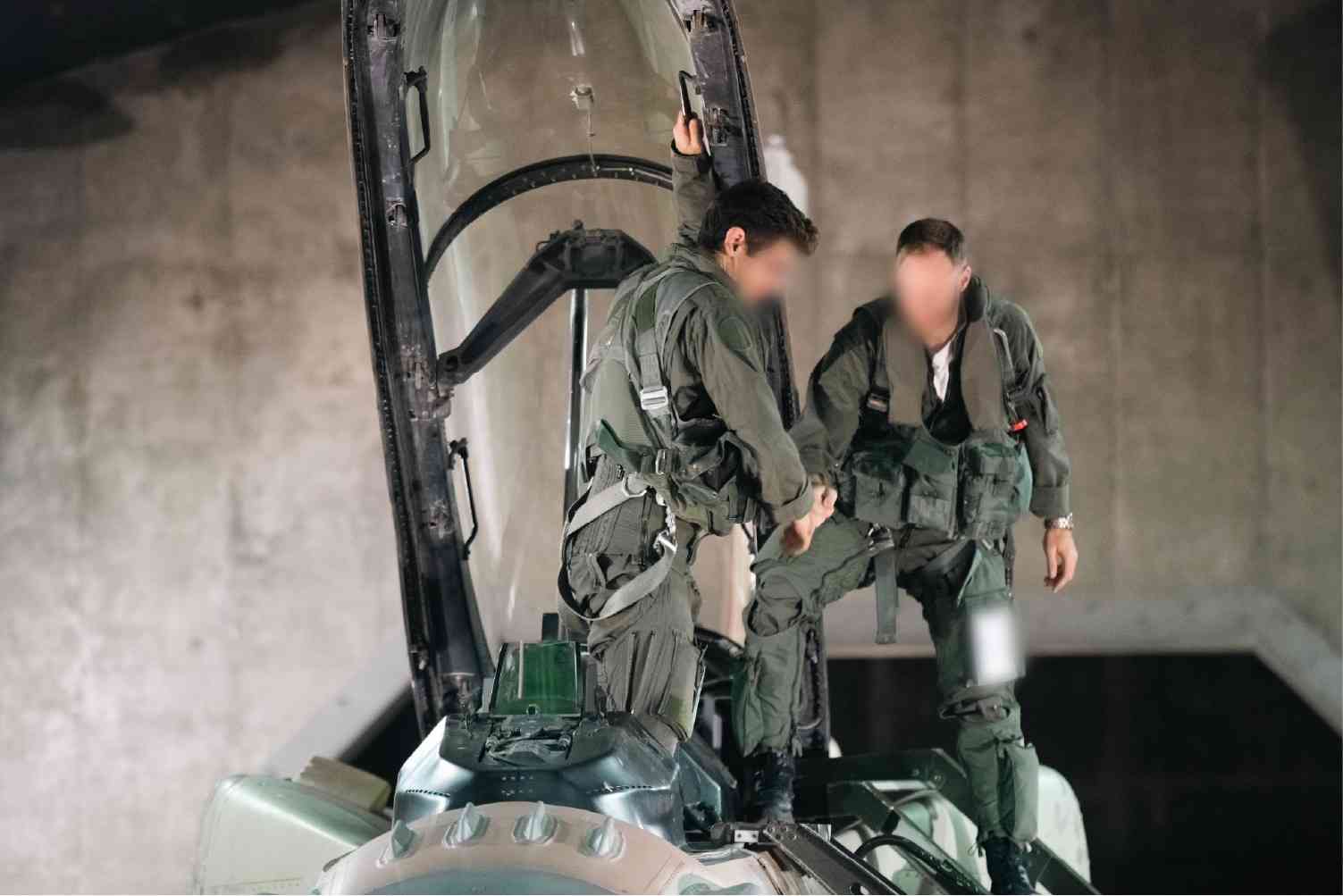 Israel's attack on Iran background