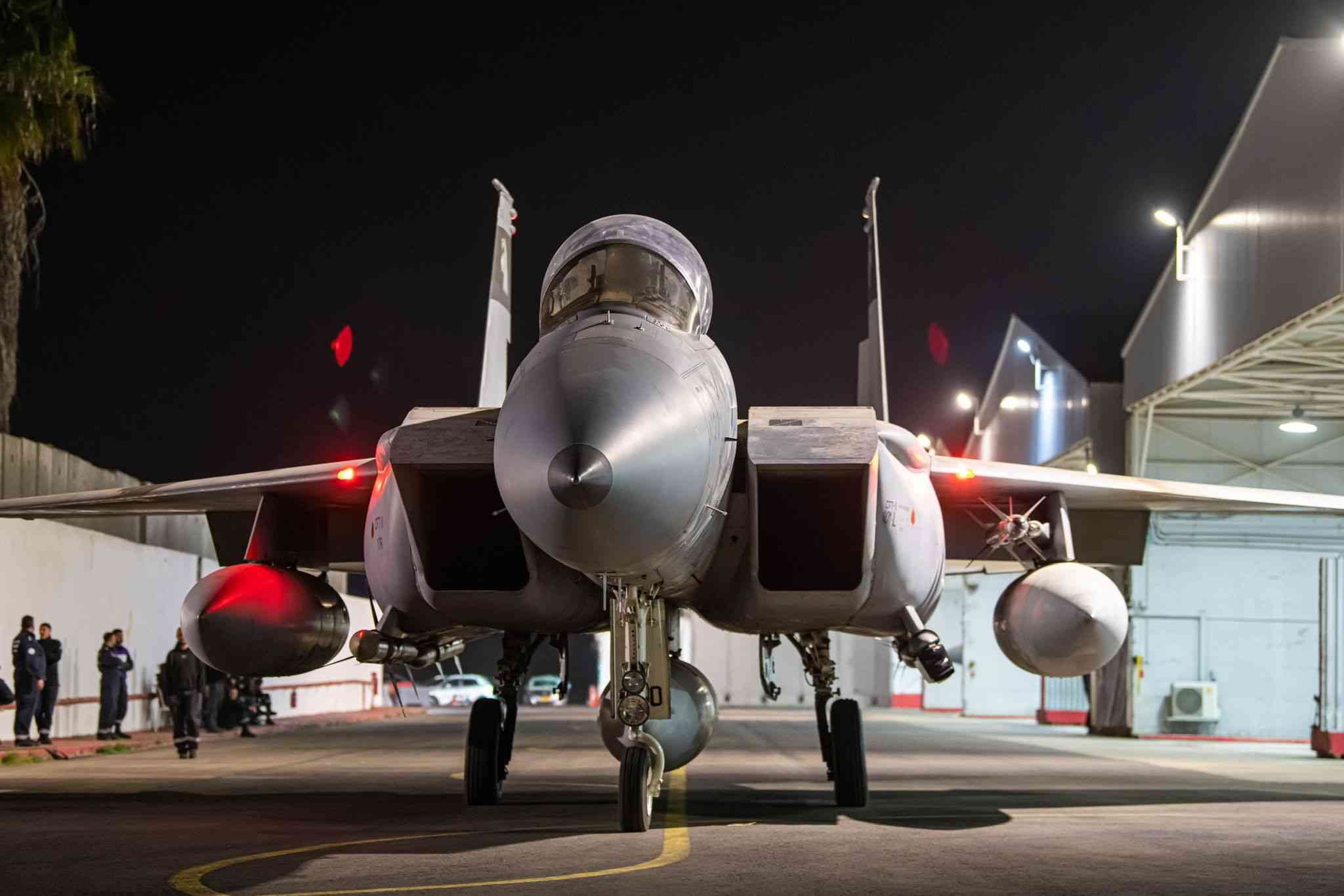 Fighter jet background