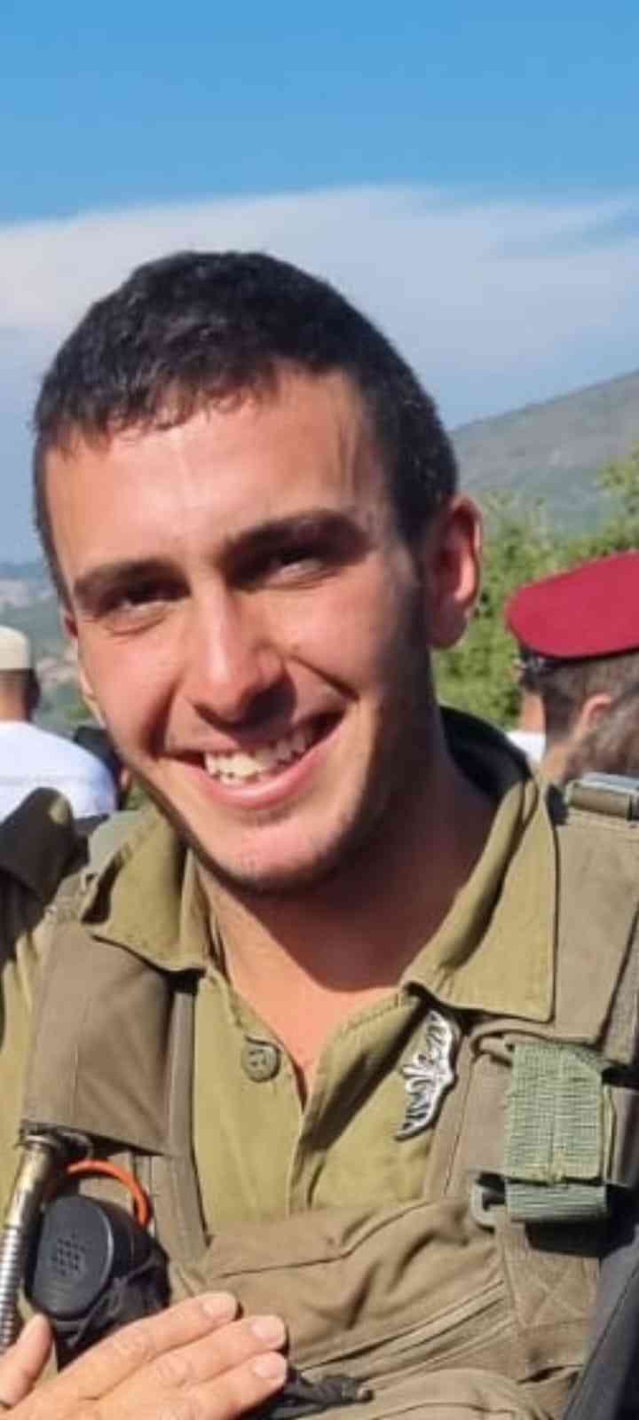 Yarden Zakai, HY'D background