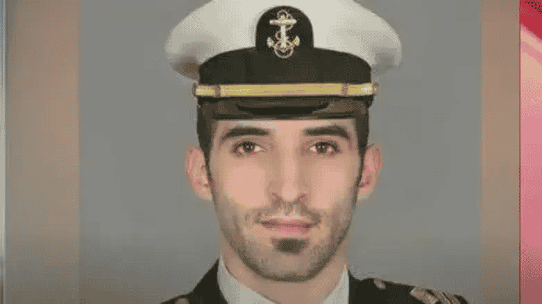 Hezbollah operative Imad Amhaz background