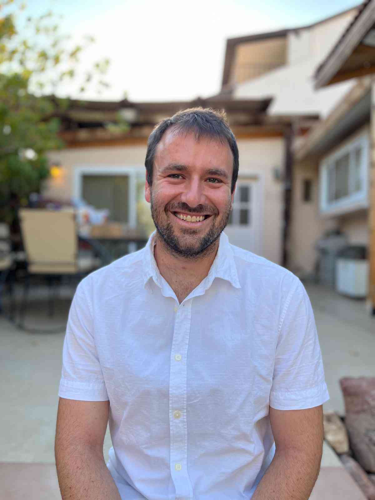Major Itamar Levin HY'D background