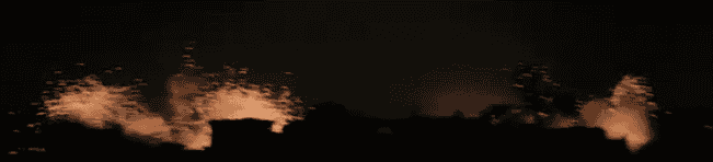 Blowing up tunnels. background