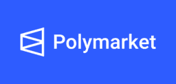 Ploymarket logo background