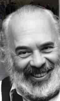 Shlomo Carlebach background