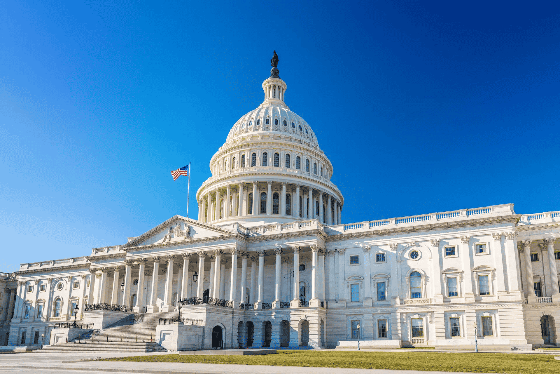 US Congress background