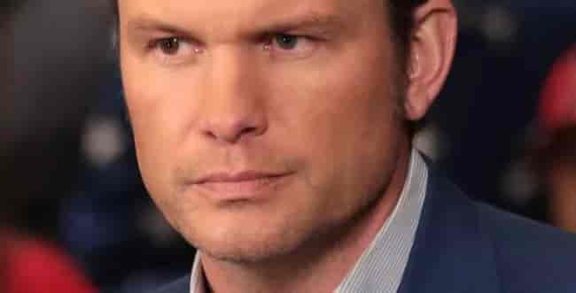 Pete Hegseth, the new US Secretary of Defense background