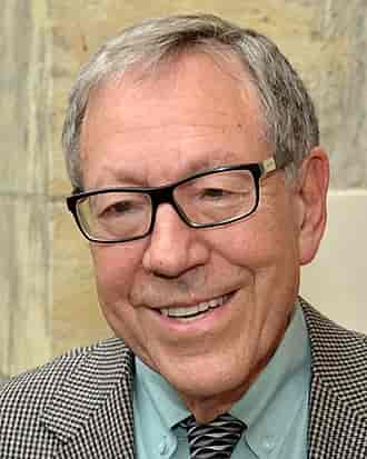 Irwin Cotler. background