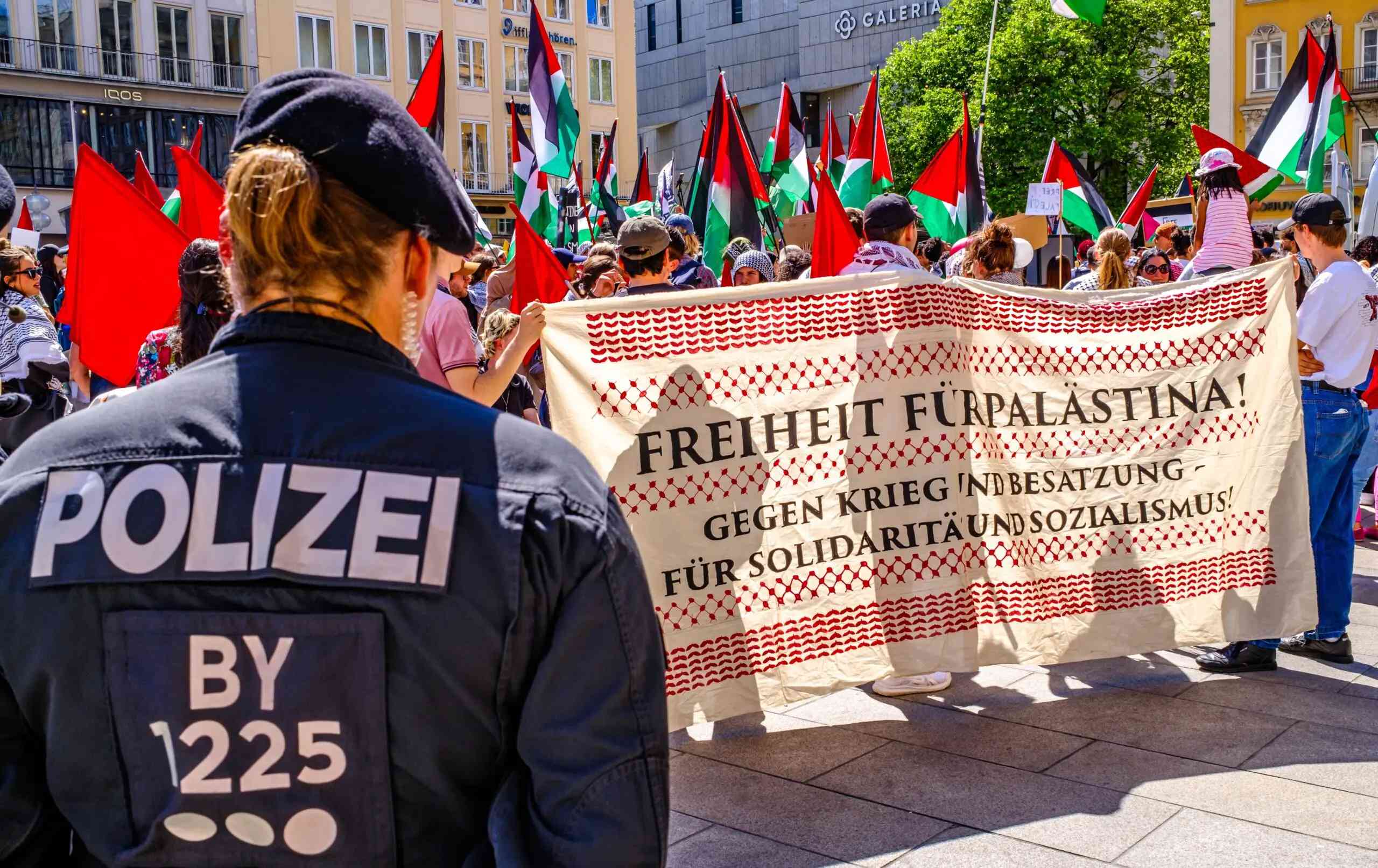 Antisemitism and anti-Zionism