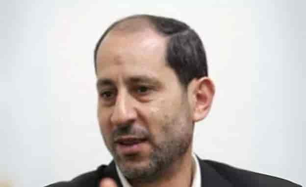 Acting Hezbollah Chief: Mohammed Haider background