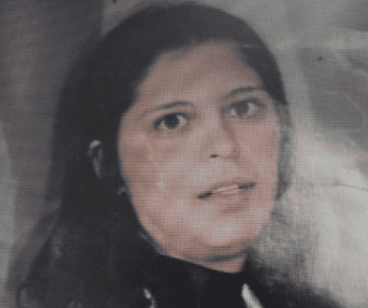 Mazal Elkayam, the missing person background