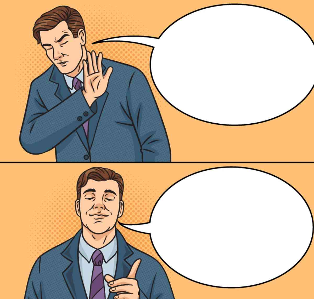 A guide to assertiveness background