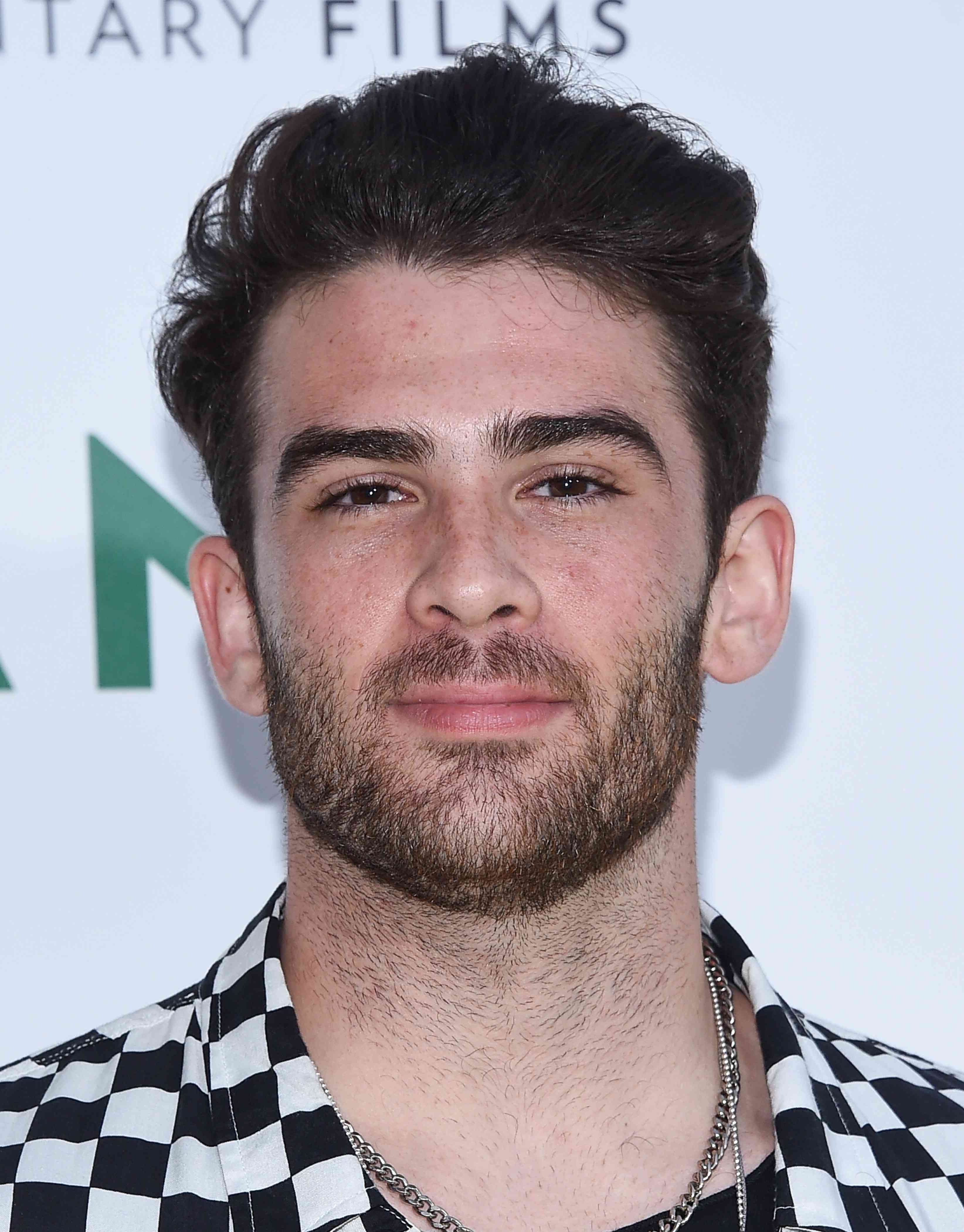 Hasan Piker background