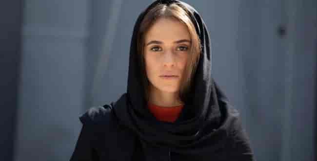 Niv Sultan background