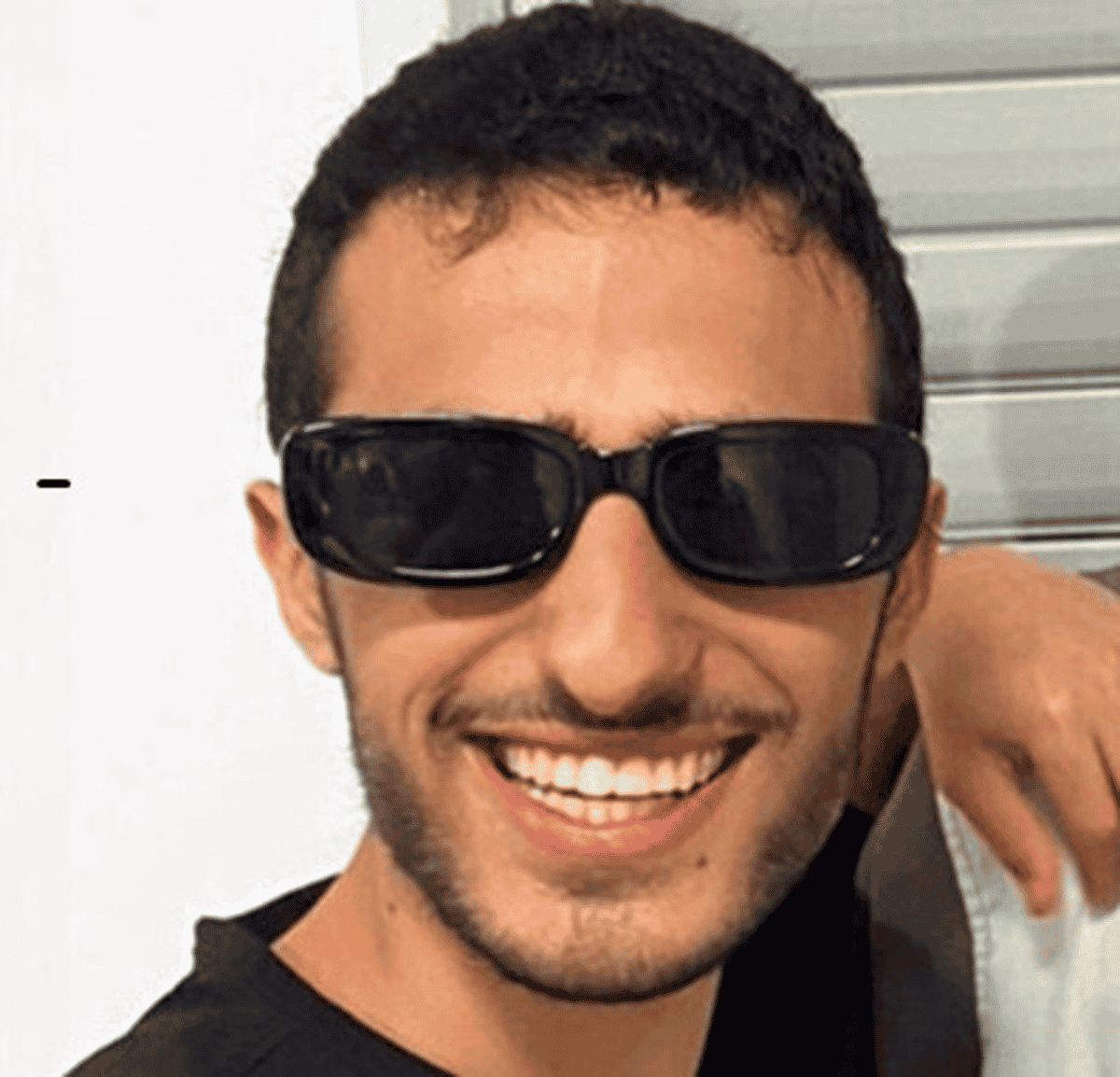 Nimrod Cohen background