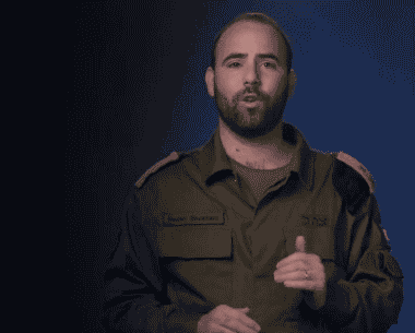 IDF Spokesperson explaining the Kamal Adwan situation.