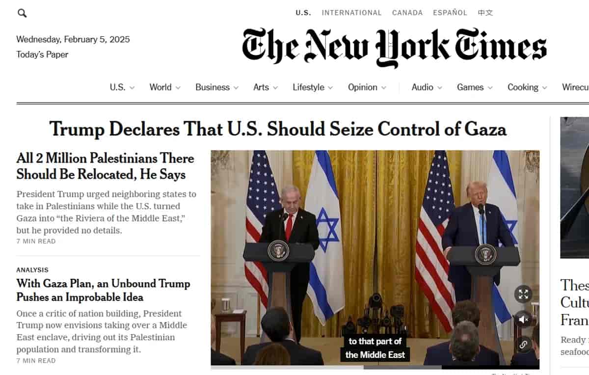 Article image background