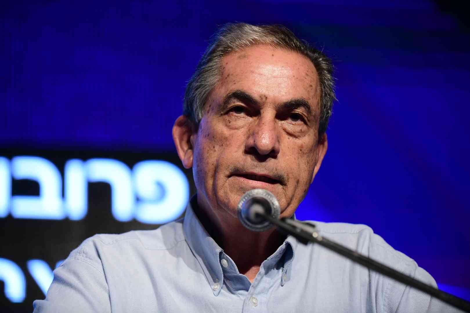 Gideon Levy.