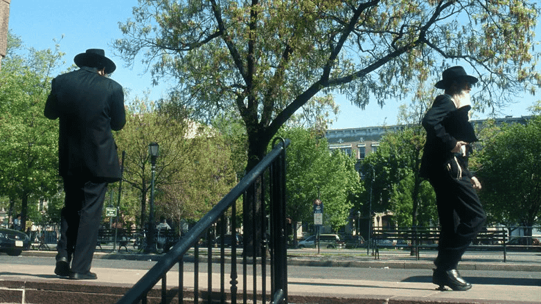 Crown Heights Brooklyn background