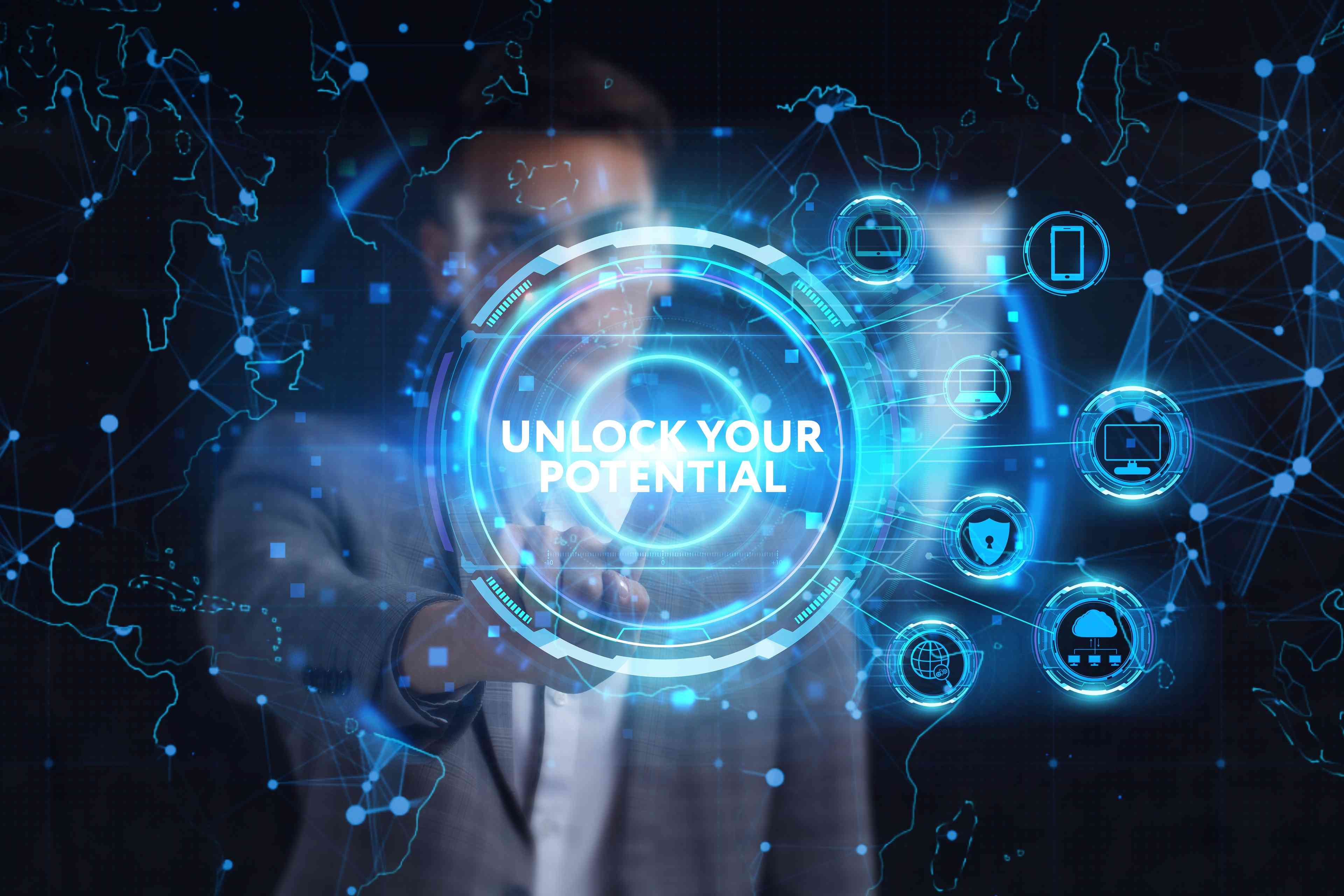 Photo: Shutterstock / Photon Photo background