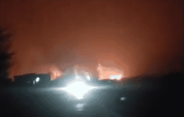Strike on Hodeidah. background