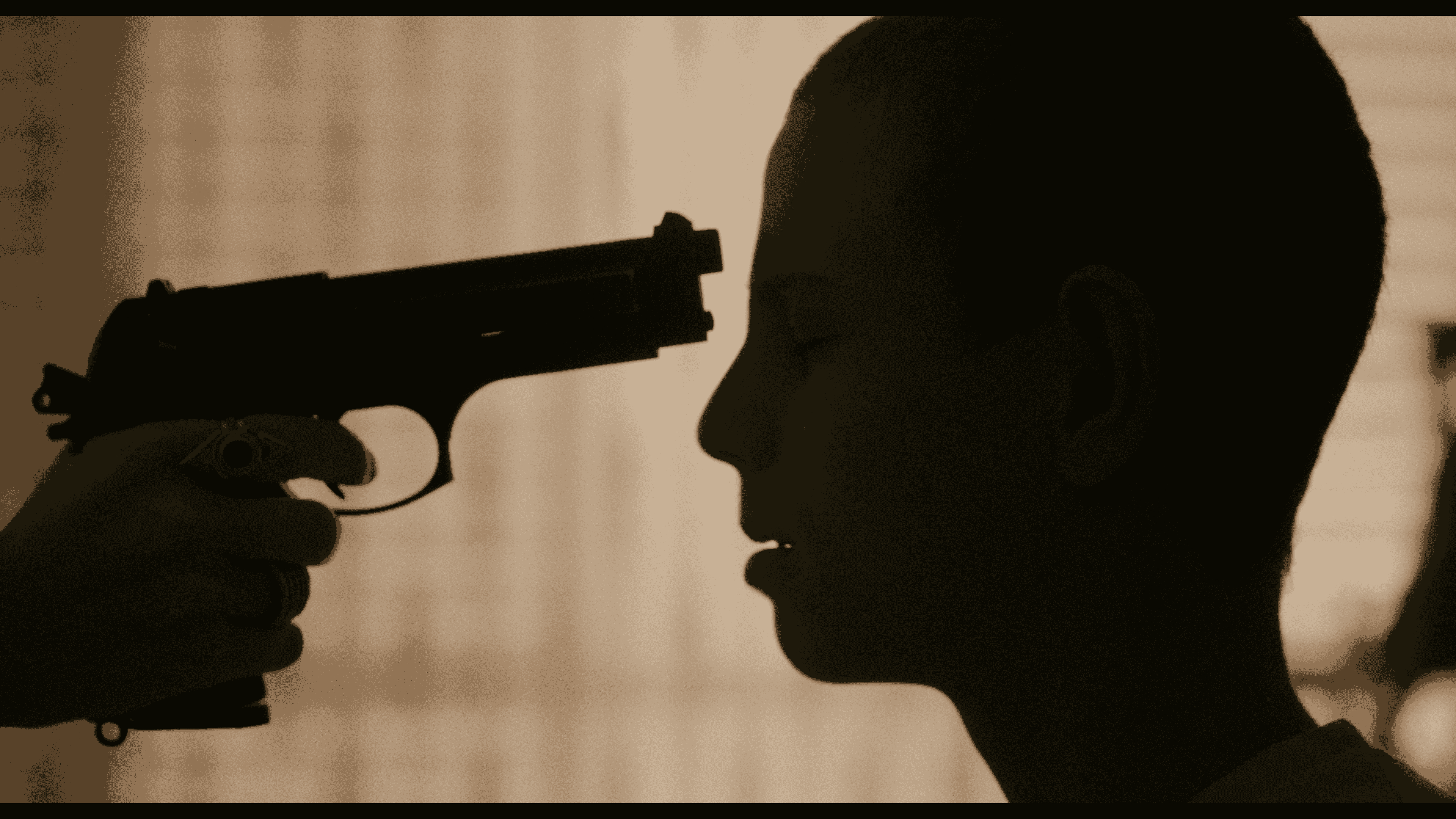 Photos: From "Bad Boy" courtesy of HOT, SIPUR, and Teddy Productions background