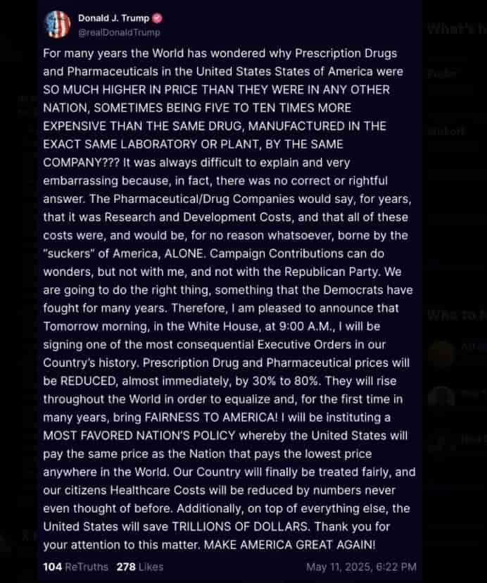 Article image background