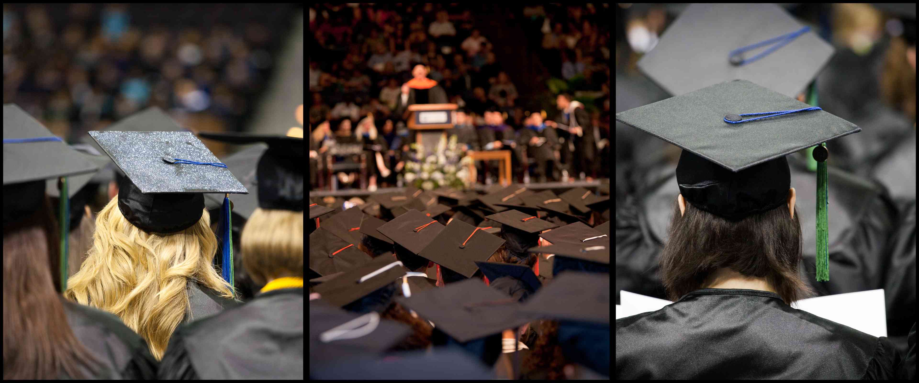 Graduates background