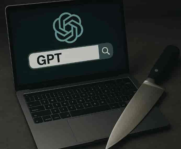 Article image background