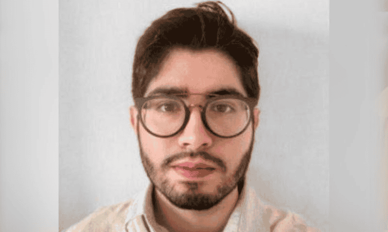 Double Murder suspect Elias Rodriguez background