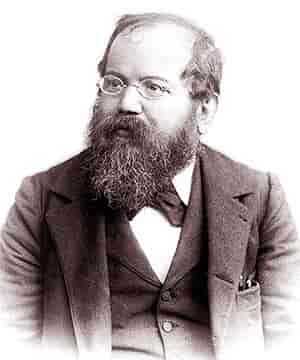 Wilhelm Steinitz background