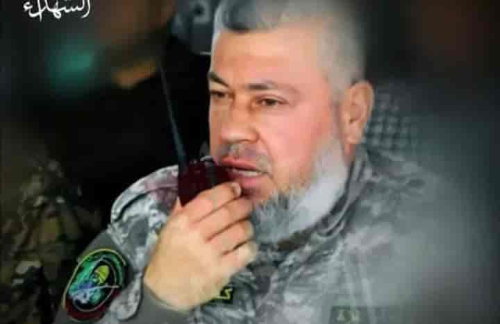  Izz al-Din al-Haddad background