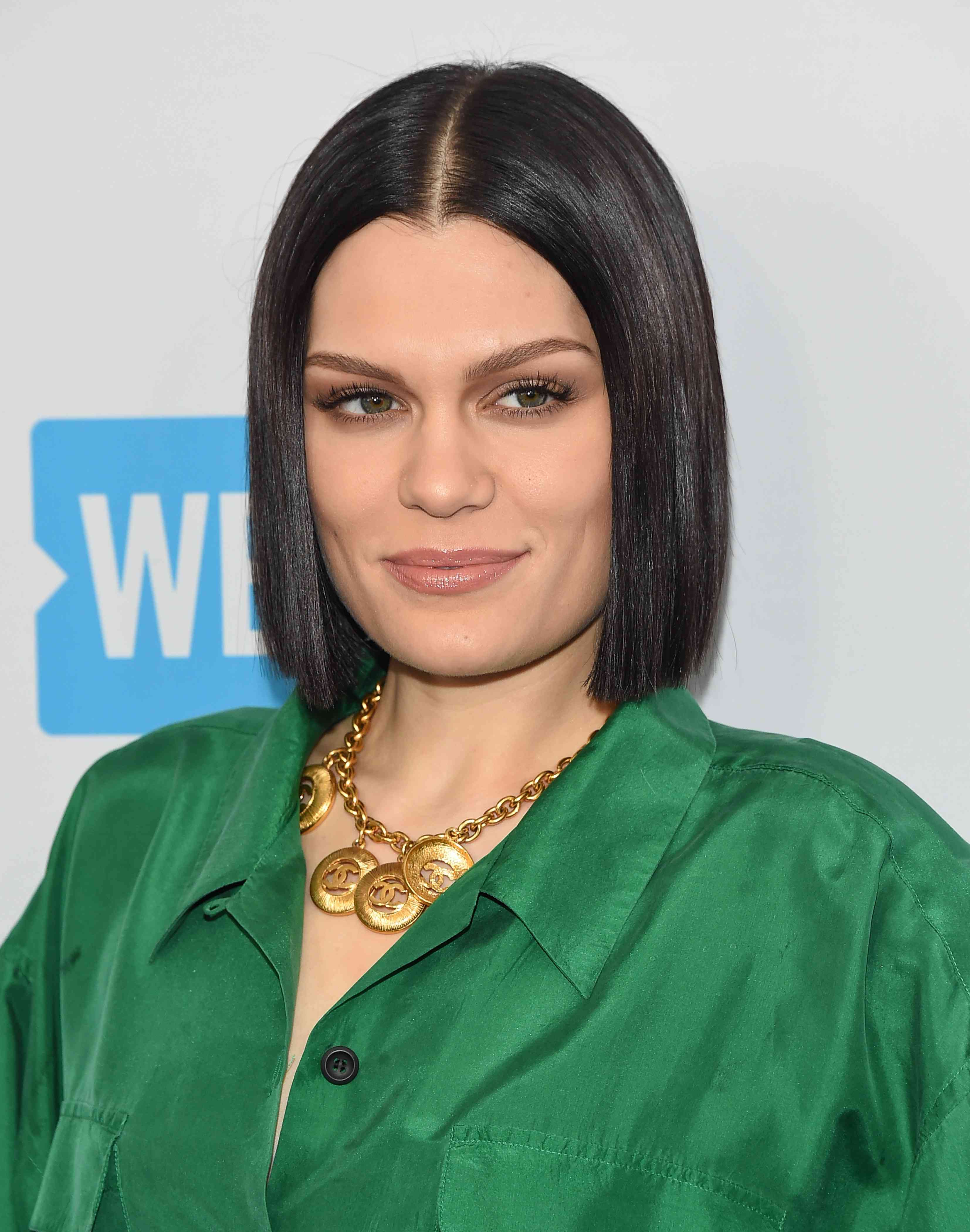 Jessie J background