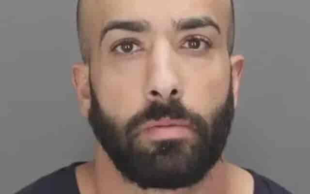 terrorist Hassan Chokr who planned to target a Jewish daycare background
