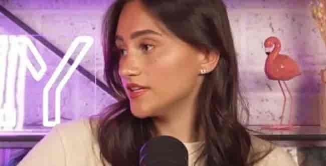 Agam Buhbut gets real background