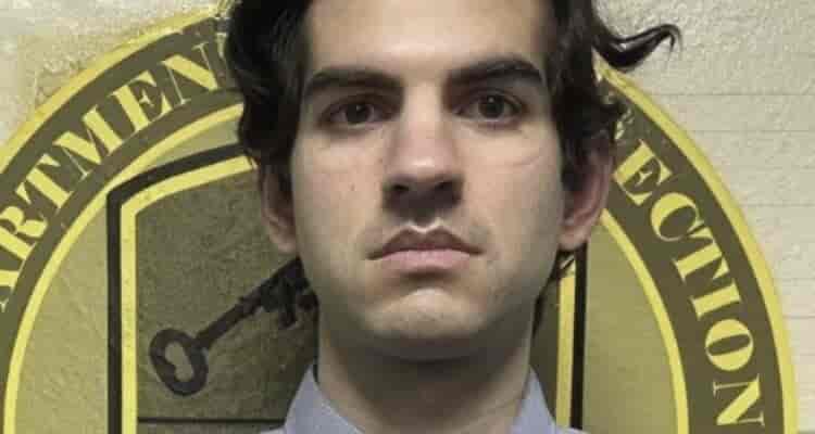 Asif W. Rahman, a 34-year-old former CIA analyst, background