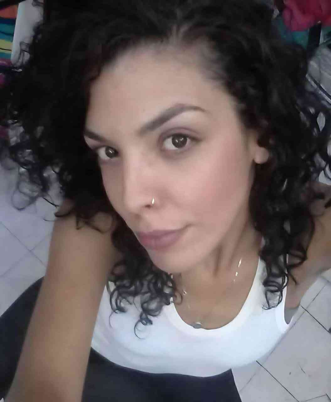 Efrat Saranga BDE may her memory be a blessing background