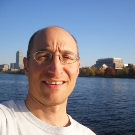 Photo of Avi Nachmani