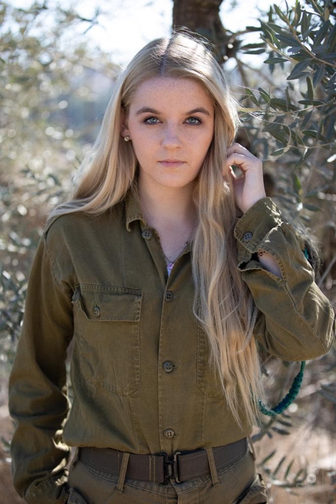 Photo of Eliana Fleming