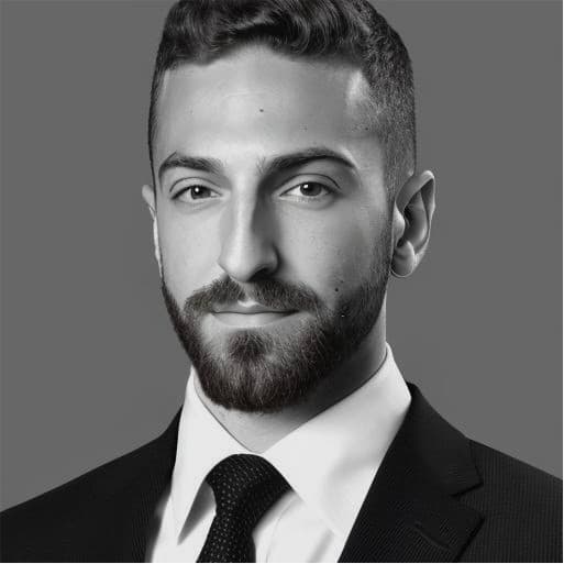 Photo of Simcha Brodsky