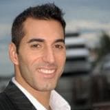 Photo of David Crystal