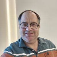 Photo of David Fruediger