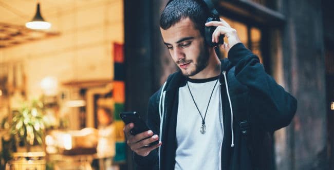 Have you heard? The popular music app is raising its prices
