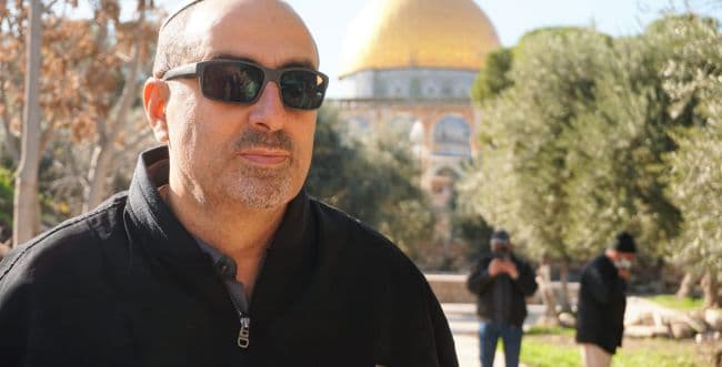 Nissim Vaturi
