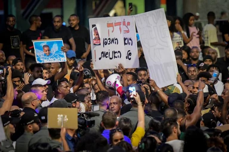 Photo: Avshalom Sassoni/Flash 90