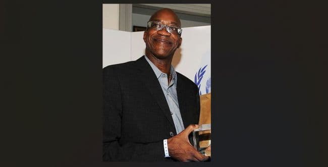 Edwin Moses