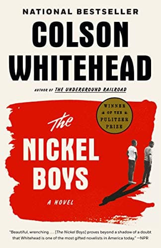 The Nickel Boys The Nickel Boys