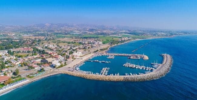 Larnaca