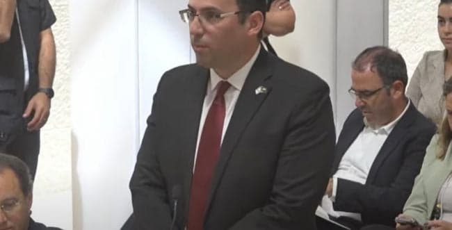 Simcha Rothman