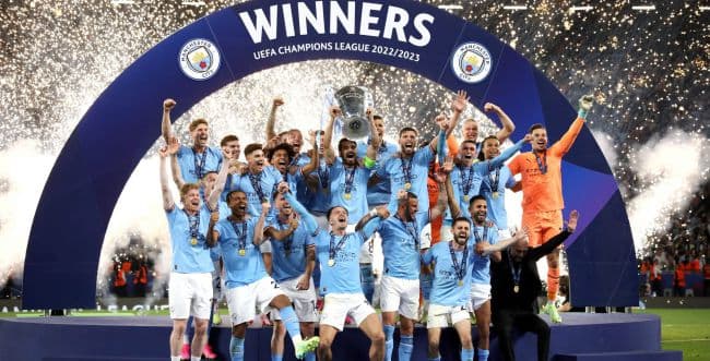 Manchester City