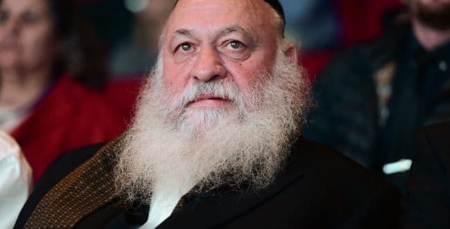 Sharp criticism of Ron Koffman: "Suspend immediately"